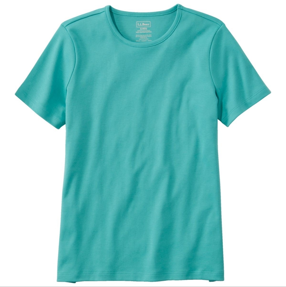 L.L.Bean women's t'shirt